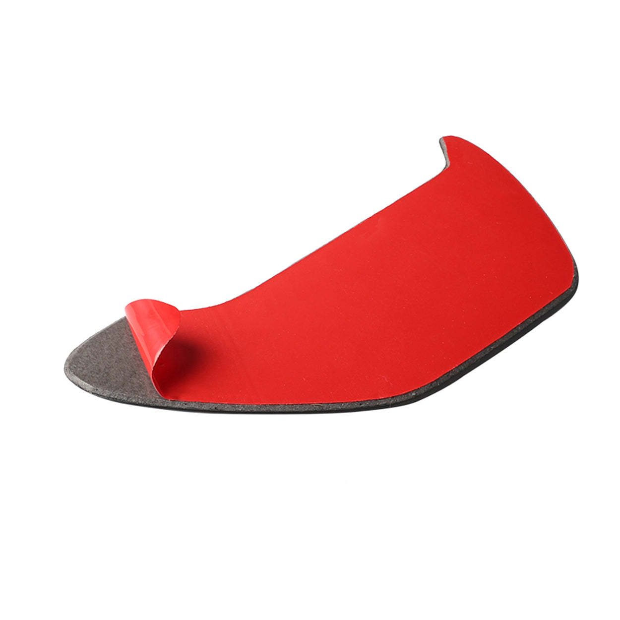 YDSSTORE  Real Carbon Fiber Car Door Side Ashtray Decoration Panel Decals (4pcs Set) | Premium Soft Carbon Fiber Interior Trim for BMW 5 Series G30 (2017-2023)-autoydsstore