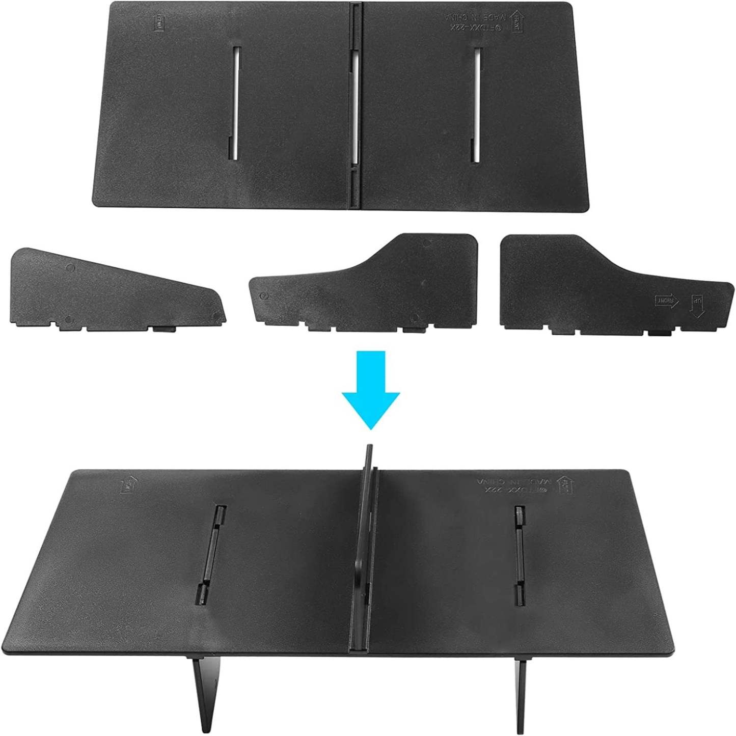 Upgraded For Ford Glove Box Organizer | Jaronx