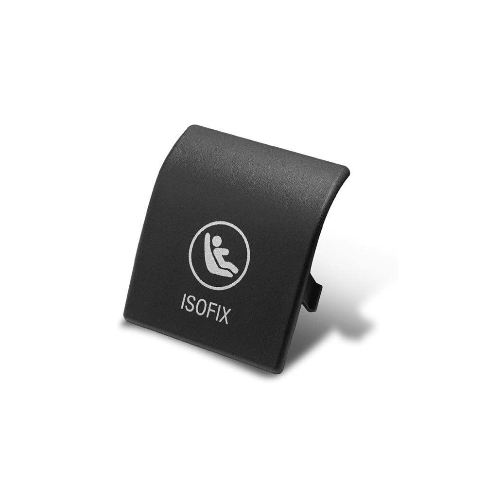 1PCS Compatible with BMW Child Seat Anchor Cover X5 G05 X7 G07 2019-2025. ISOFIX Rear Seat Anchor Cover. Seat Latch Cover for BMW X5 G05/X7 G07. Replaces 52207499794 52208491146-autoydsstore