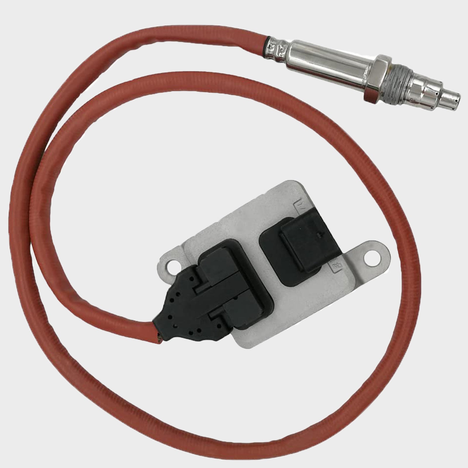 BMW NOx Sensor Upstream Replacement for 335d. 328d. 535d. 740Ld. X3. X5 | Replaces #13628589846 | YDSSTORE-autoydsstore