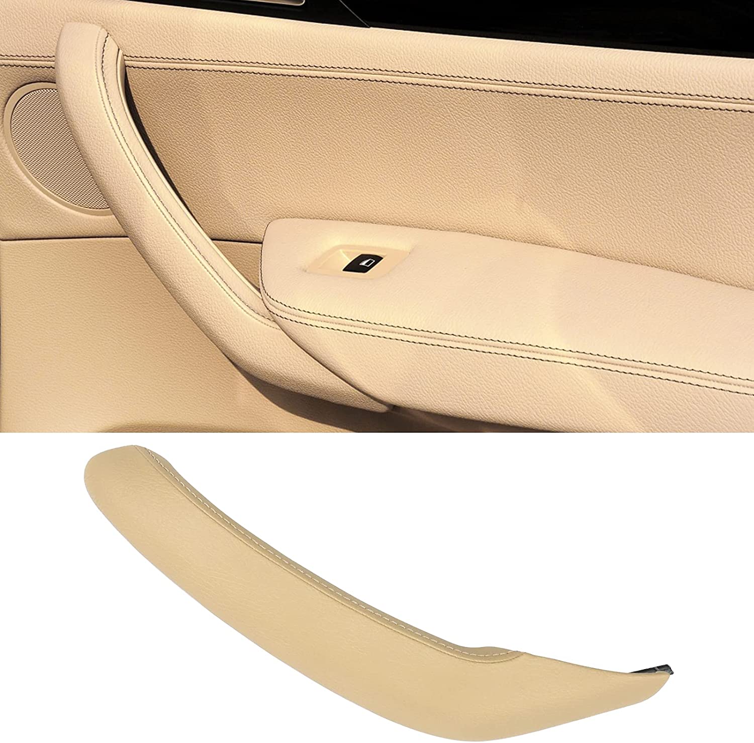 Modified For BMW X3 X4 Car Door Handle Outer Cover | Right | YDSSTORE