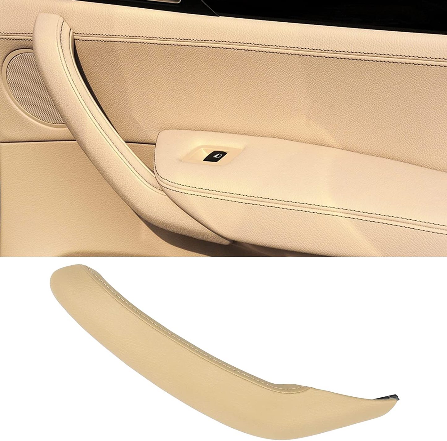 Modified For BMW X3 X4 Car Door Handle Outer Cover | Right | YDSSTORE