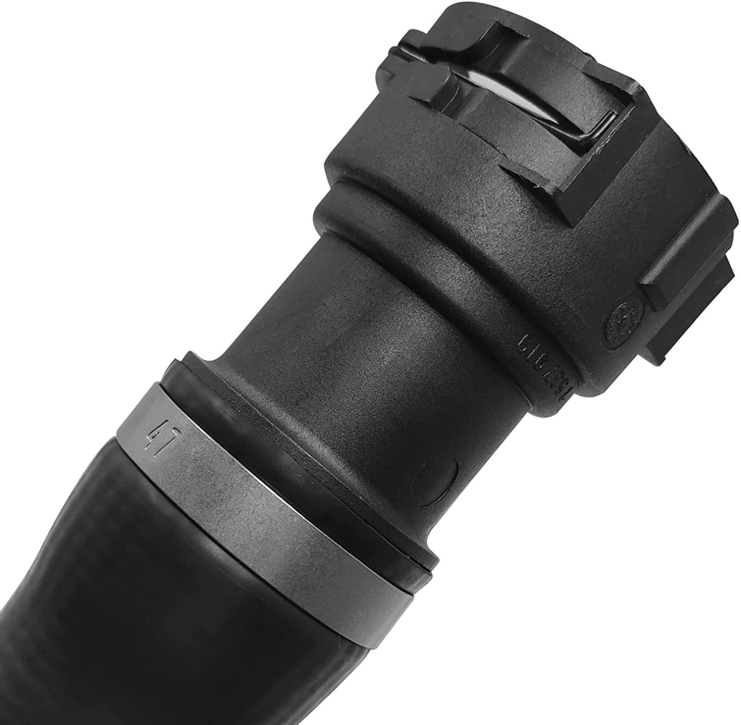 Upgraded For BMW 5'/6' Upper Radiator Hose - 17127546064 | YDSSTORE