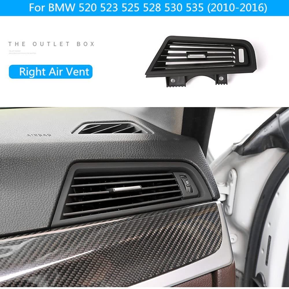 For BMW 5 Series Car Air Vent - Right | YDSSTORE