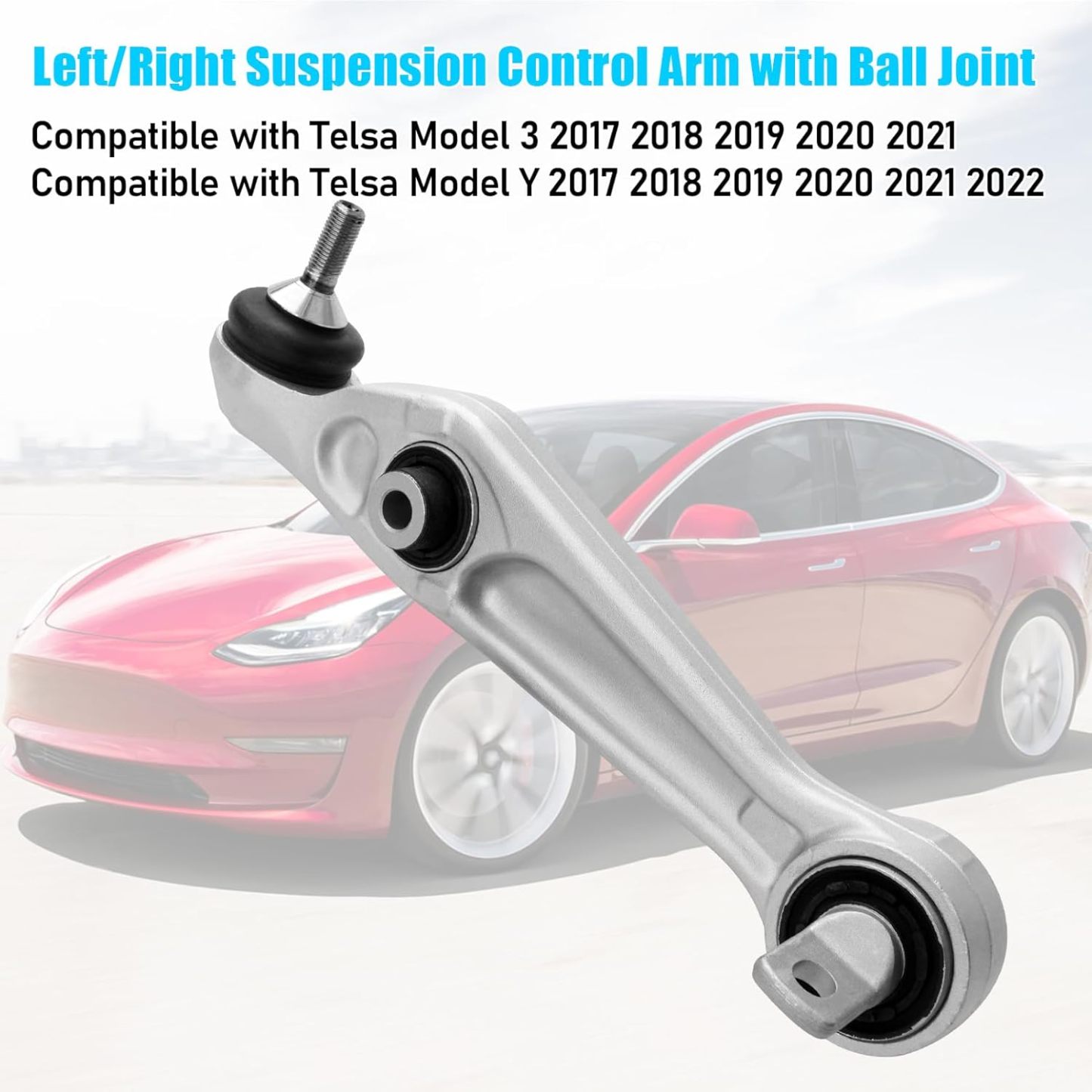 Tesla Model 3 Front Lower Control Arm| YDSSTORE