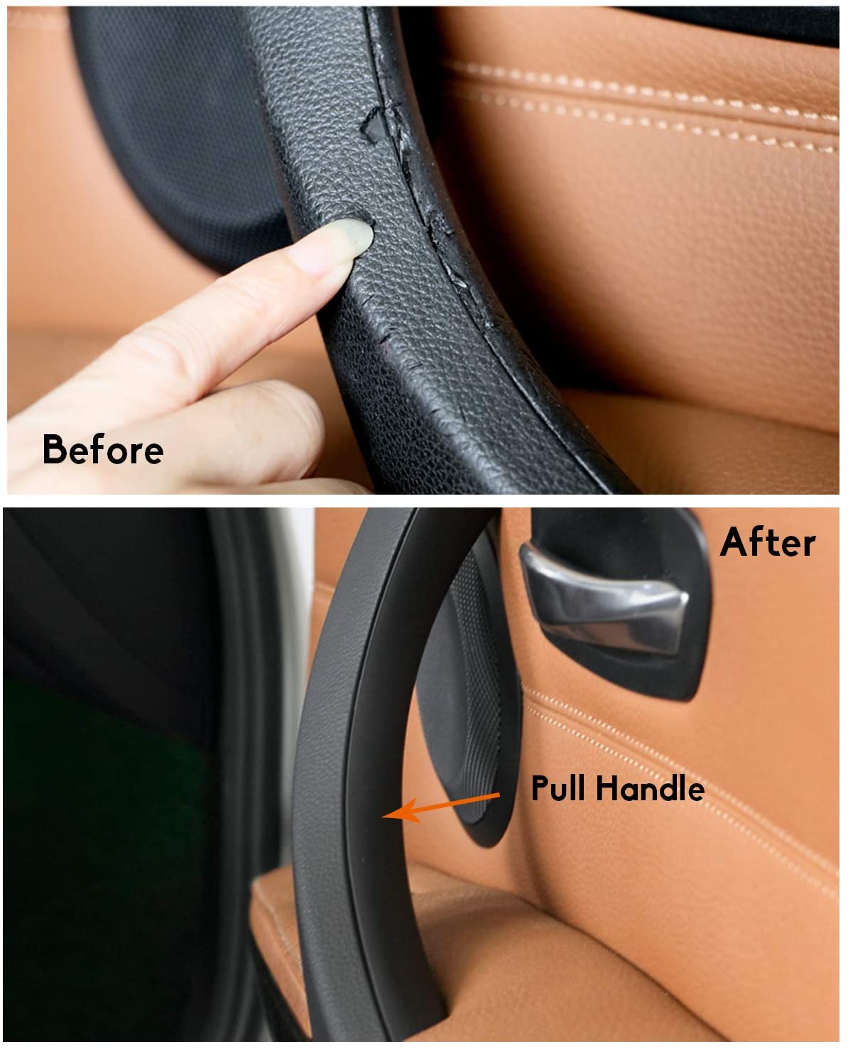 Modified For BMW 3 Series E90/E91 Car Door Handle | YDSSTORE