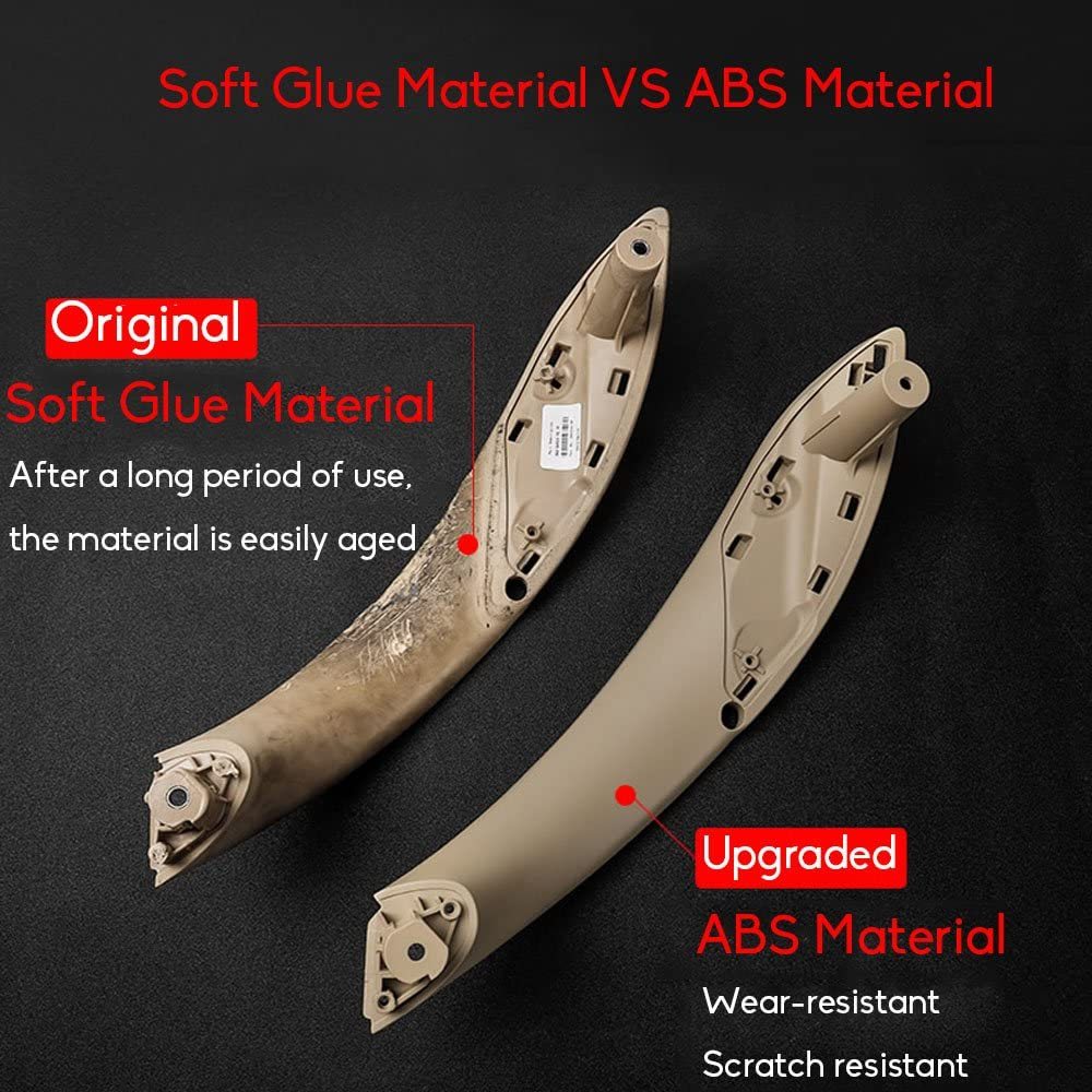 Upgraded For BMW 3/4 Series Car Door Handle | Left | YDSSTORE