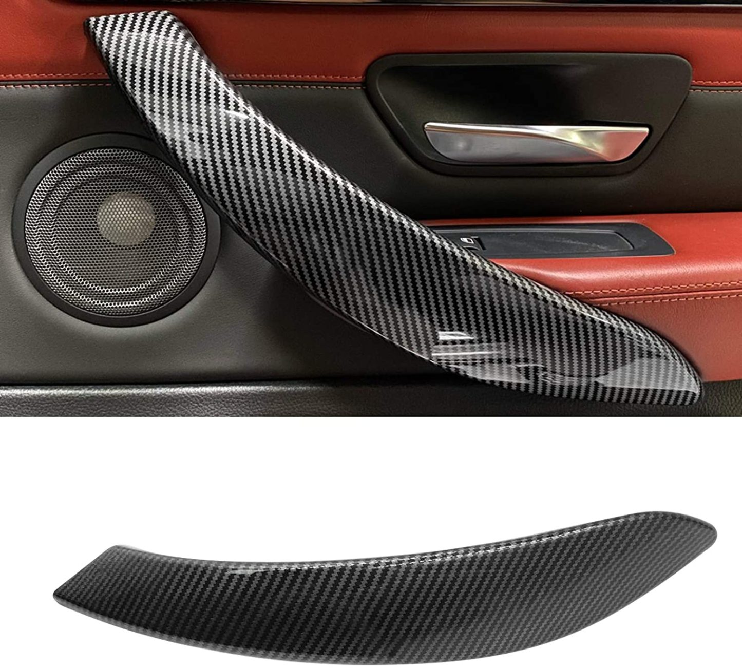 Modified For BMW 3/4 Series Car Door Handle-F30 | F32 | YDSSTORE-autoydsstore
