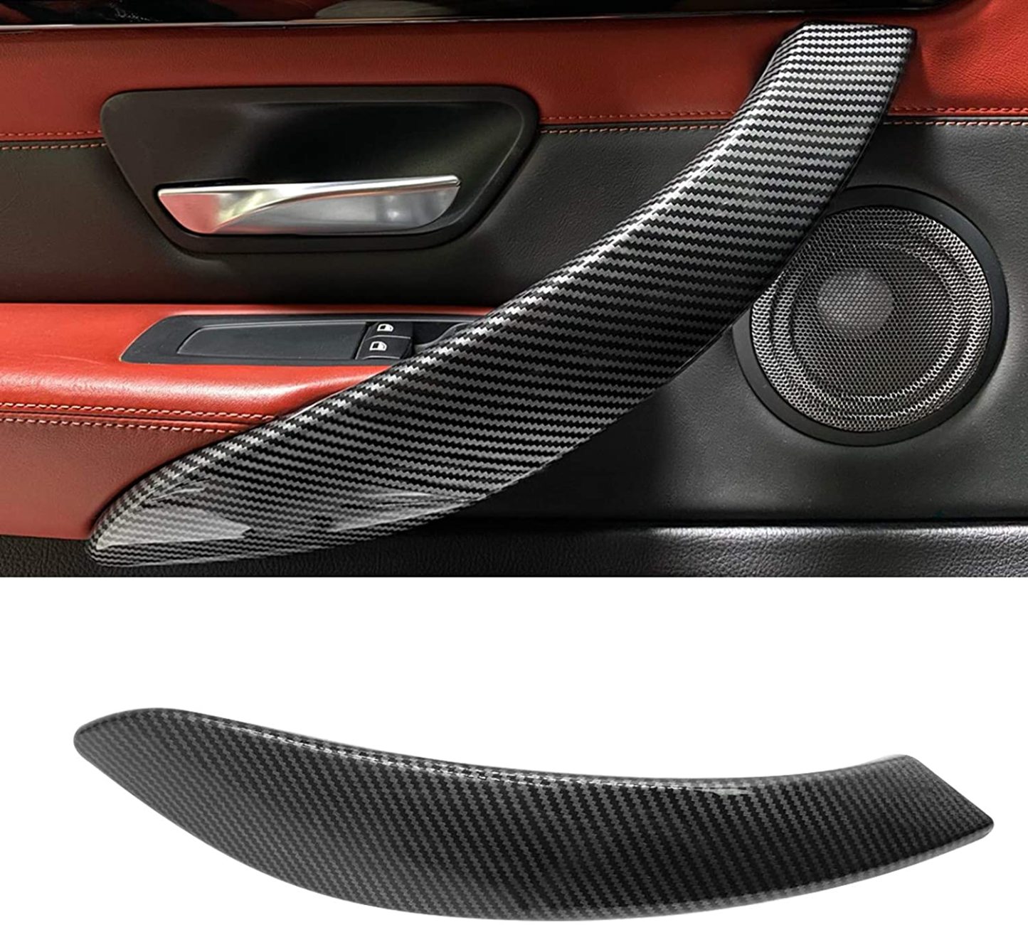 Modified For BMW 3/4 Series Car Door Handle-F30 | F32 | YDSSTORE-autoydsstore