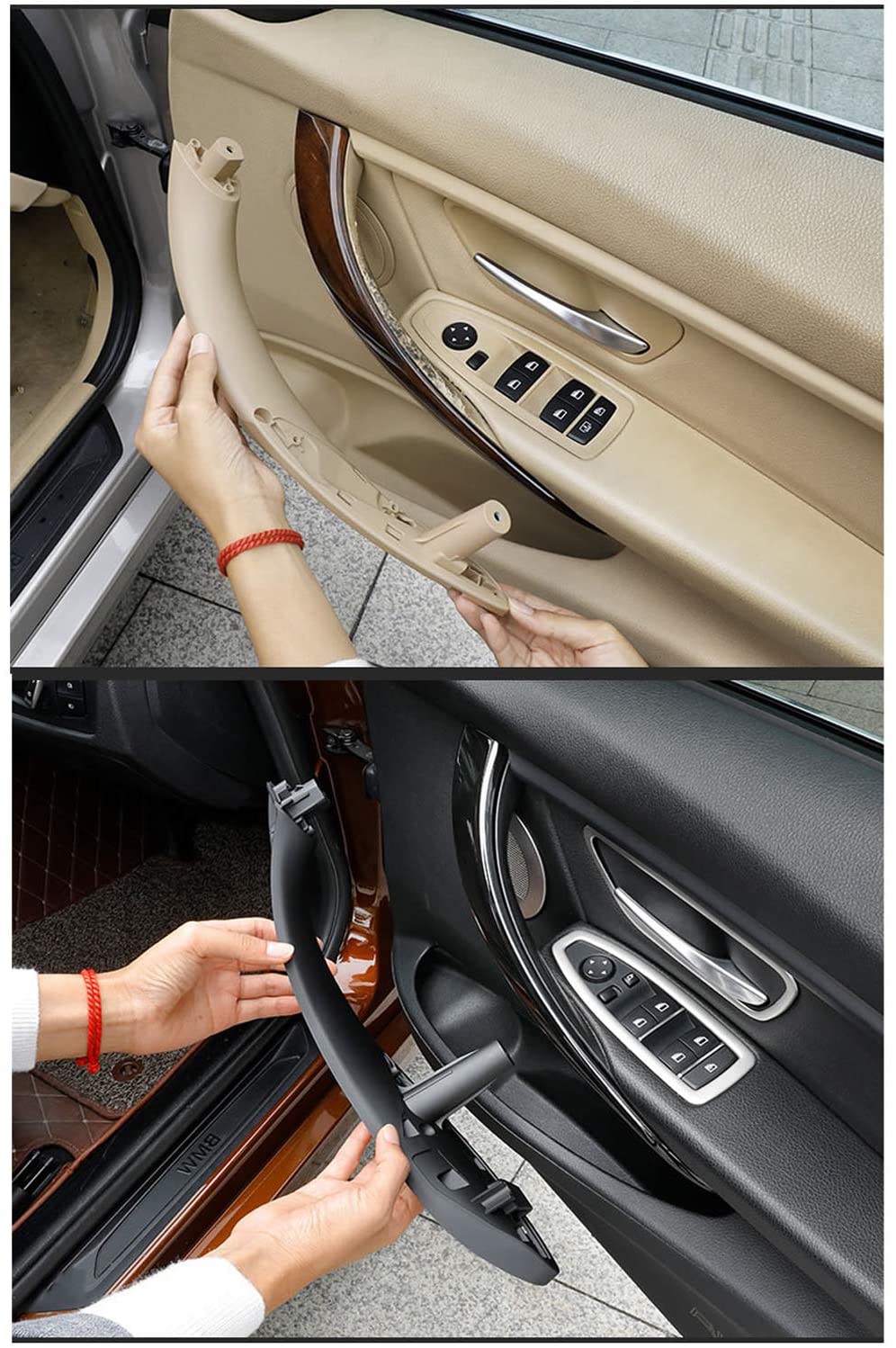 For BMW 3/4 Series Car Door Handle-F30/F32 | Right | YDSSTORE