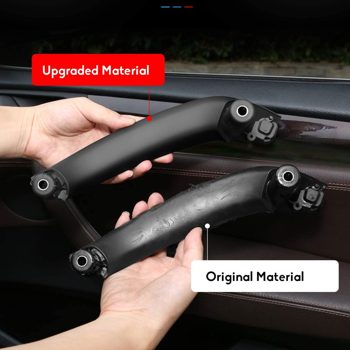 For BMW X3 X4 Car Door Handle | YDSSTORE