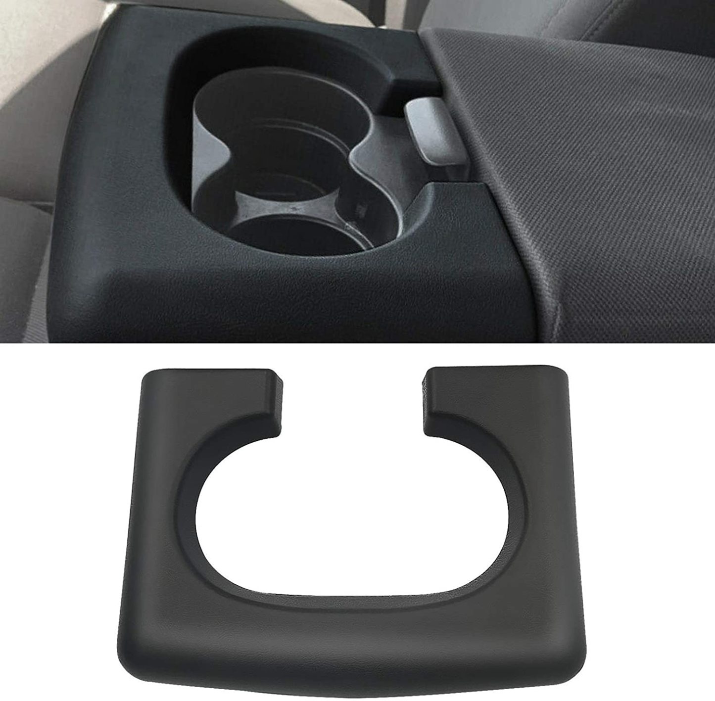 Upgraded For Ford F150 Cup Holder Armrest Pad Replacement | YDSSTORE