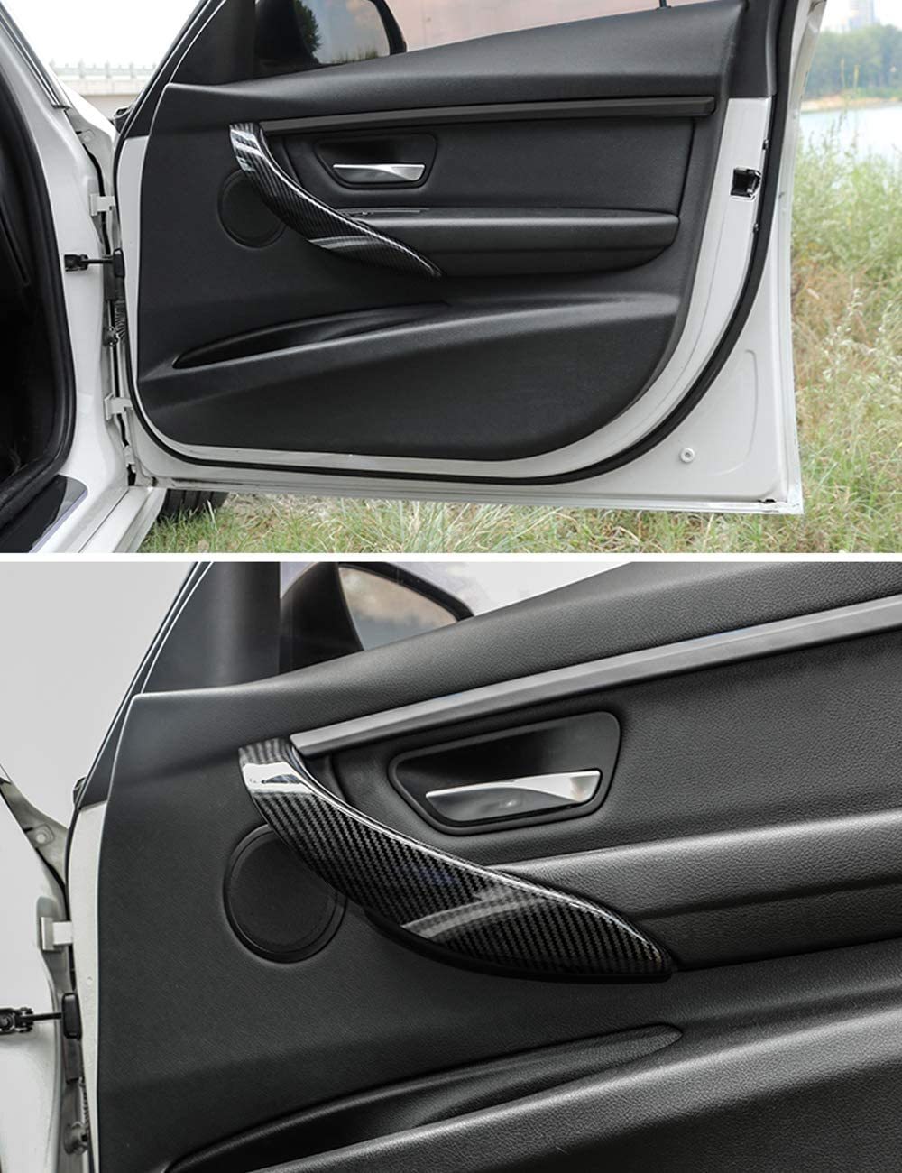 Modified For BMW 3/4 Series Car Door Handle-F30 | F32 | YDSSTORE-autoydsstore