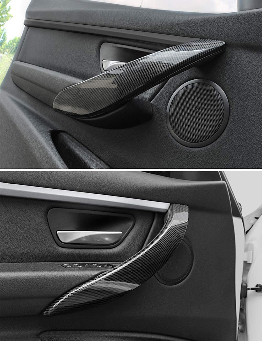 Modified For BMW 3/4 Series Car Door Handle-F30 | F32 | YDSSTORE-autoydsstore