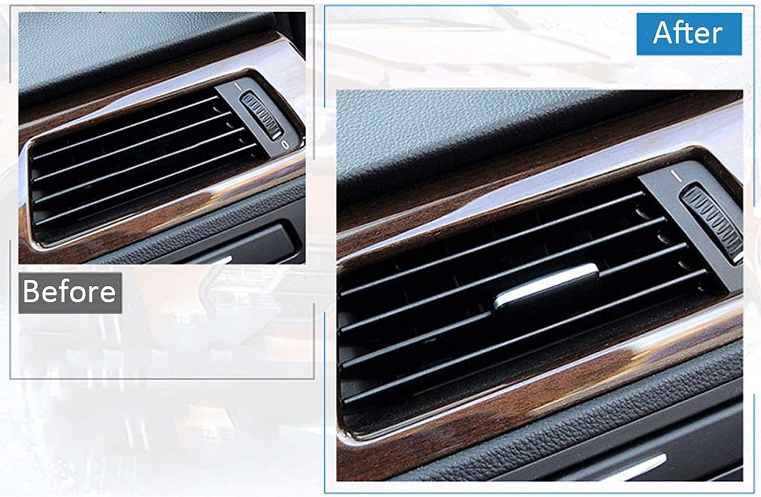 For BMW 3 Series Car Air Vent Tab | YDSSTORE