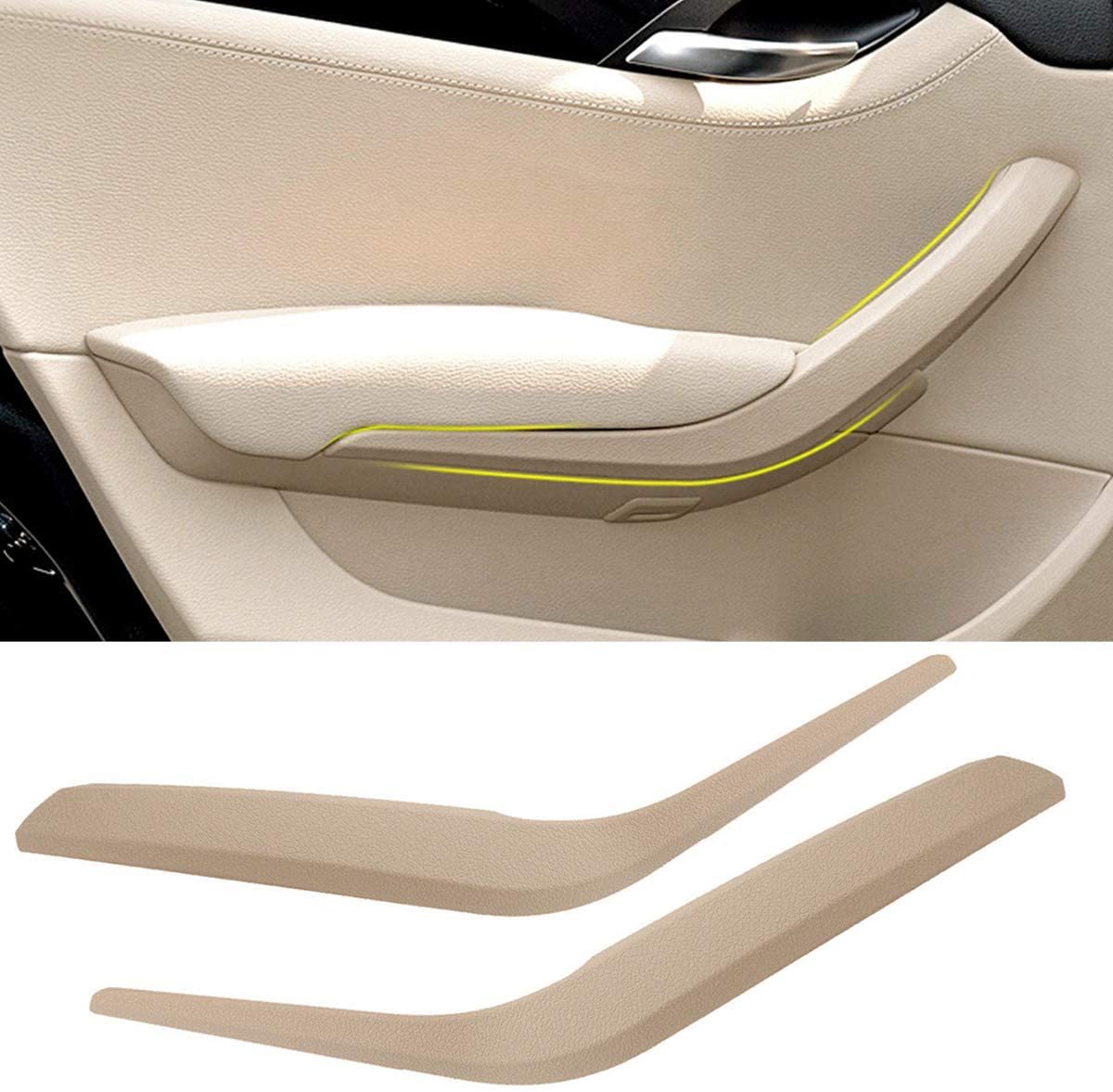 For BMW X1 Series Car Door Handle | YDSSTORE