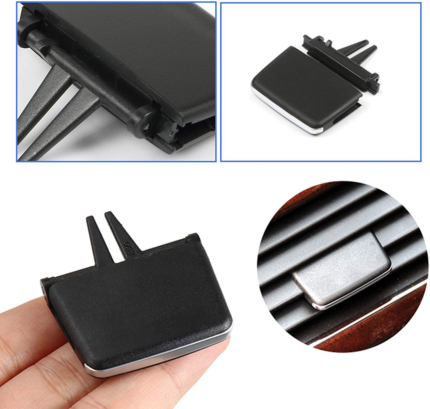 For BMW 3 Series Car Air Vent Tab | YDSSTORE