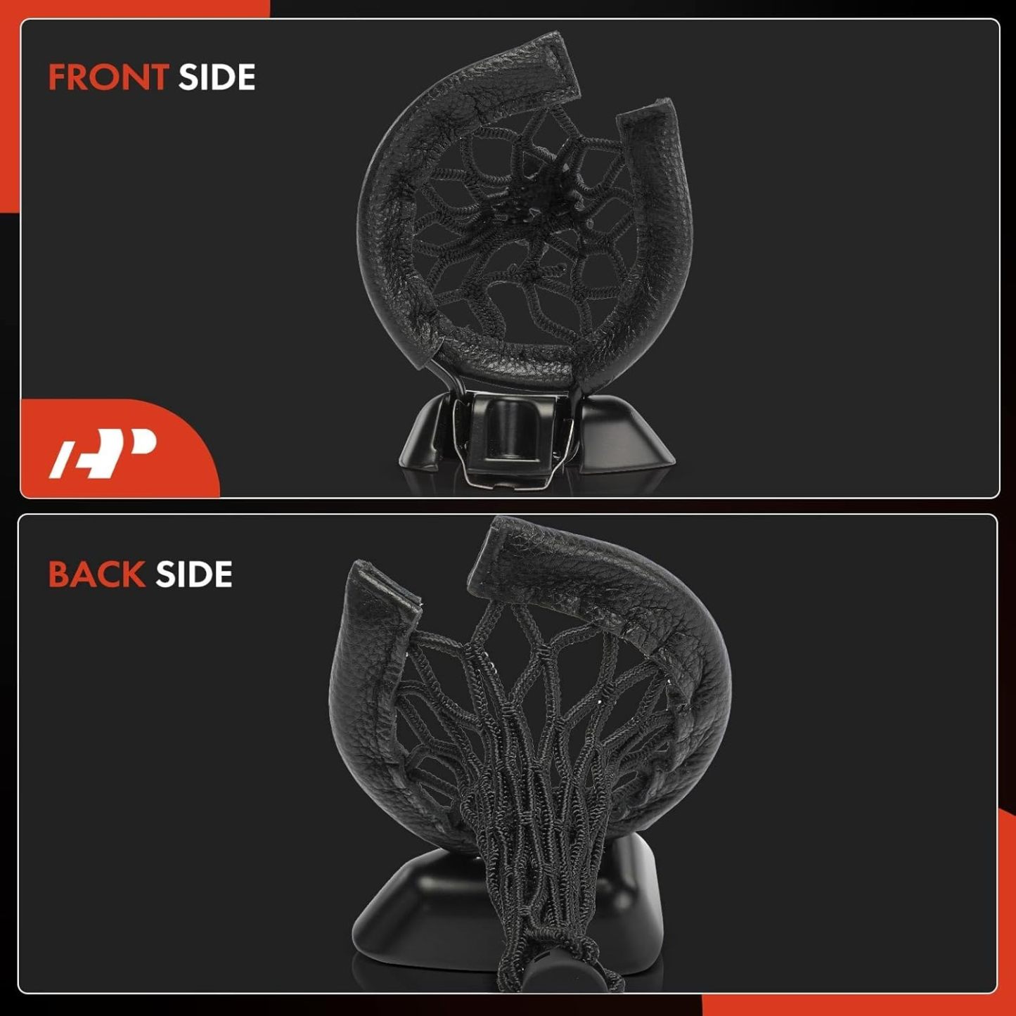 Cup Holder Compatible with Mercedes-Benz G500 2002-2018. G55 AMG 2003-2011. G550 2009-2018. G550 4x4 2017-2018. G63 AMG 2013-2018. G65 AMG 2014-2018. Front Right Passenger Side. Black