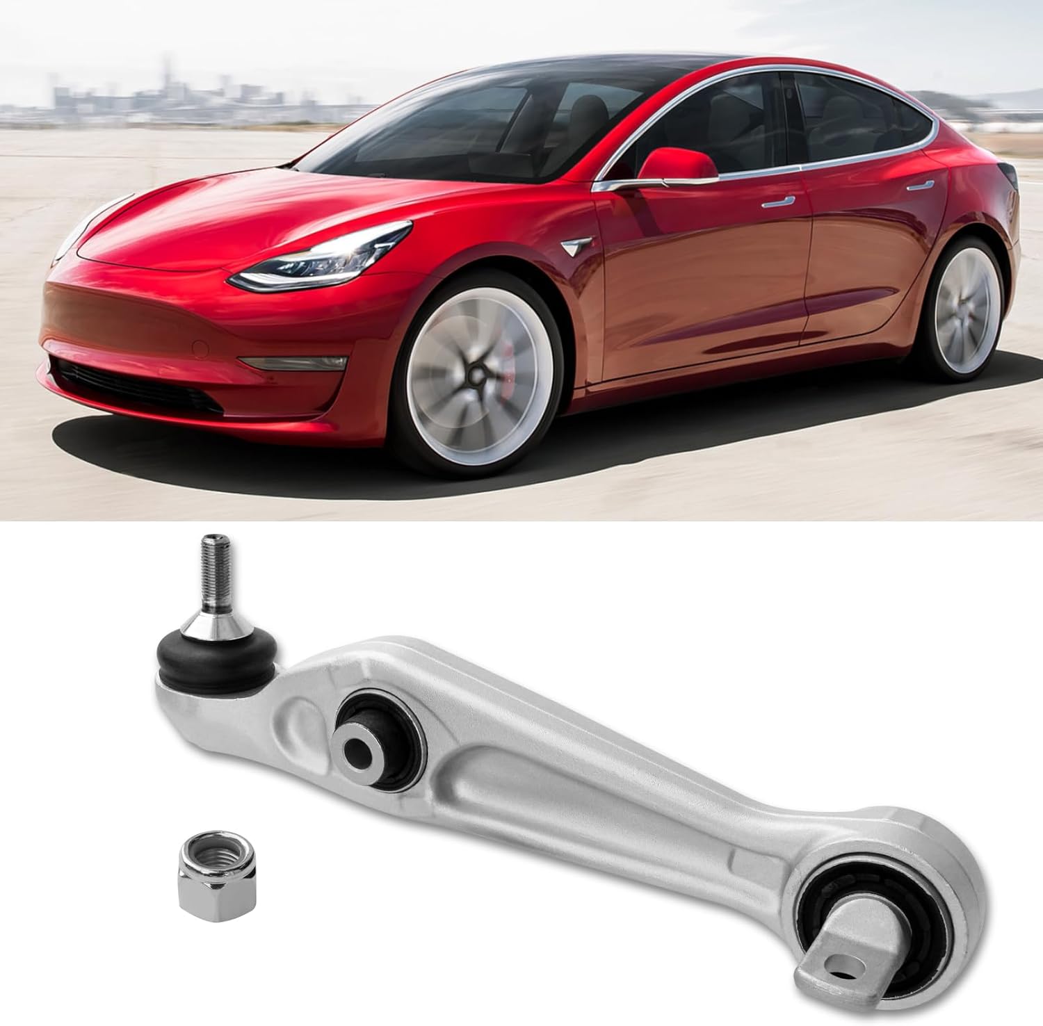Tesla Model 3 Front Lower Control Arm| YDSSTORE