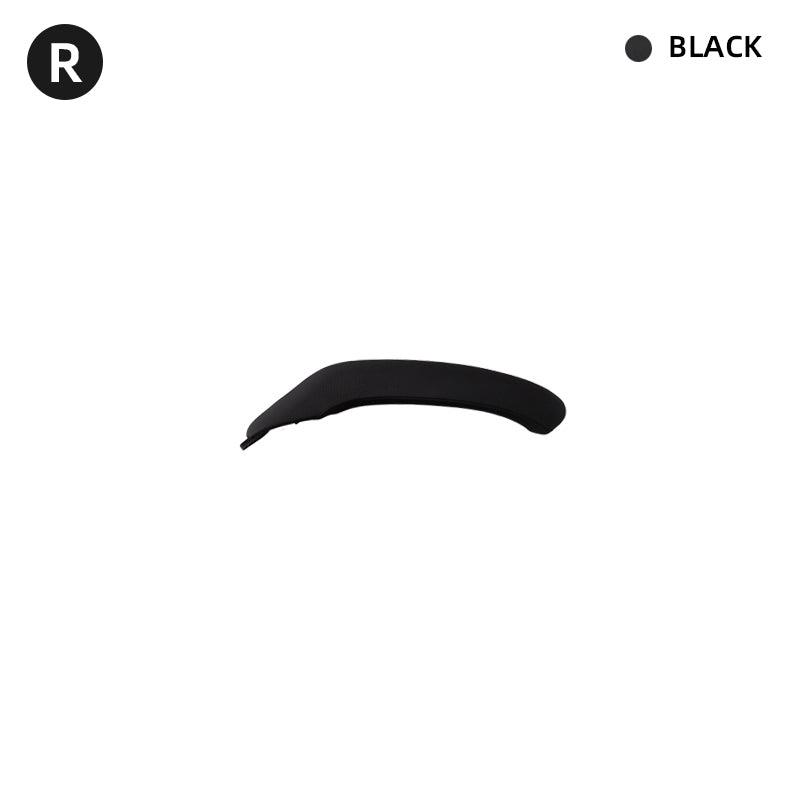 For BMW X3/X4 F25 F26 2010 2011 2012 2013 2014 2015 2016   Inner door handle outer trim