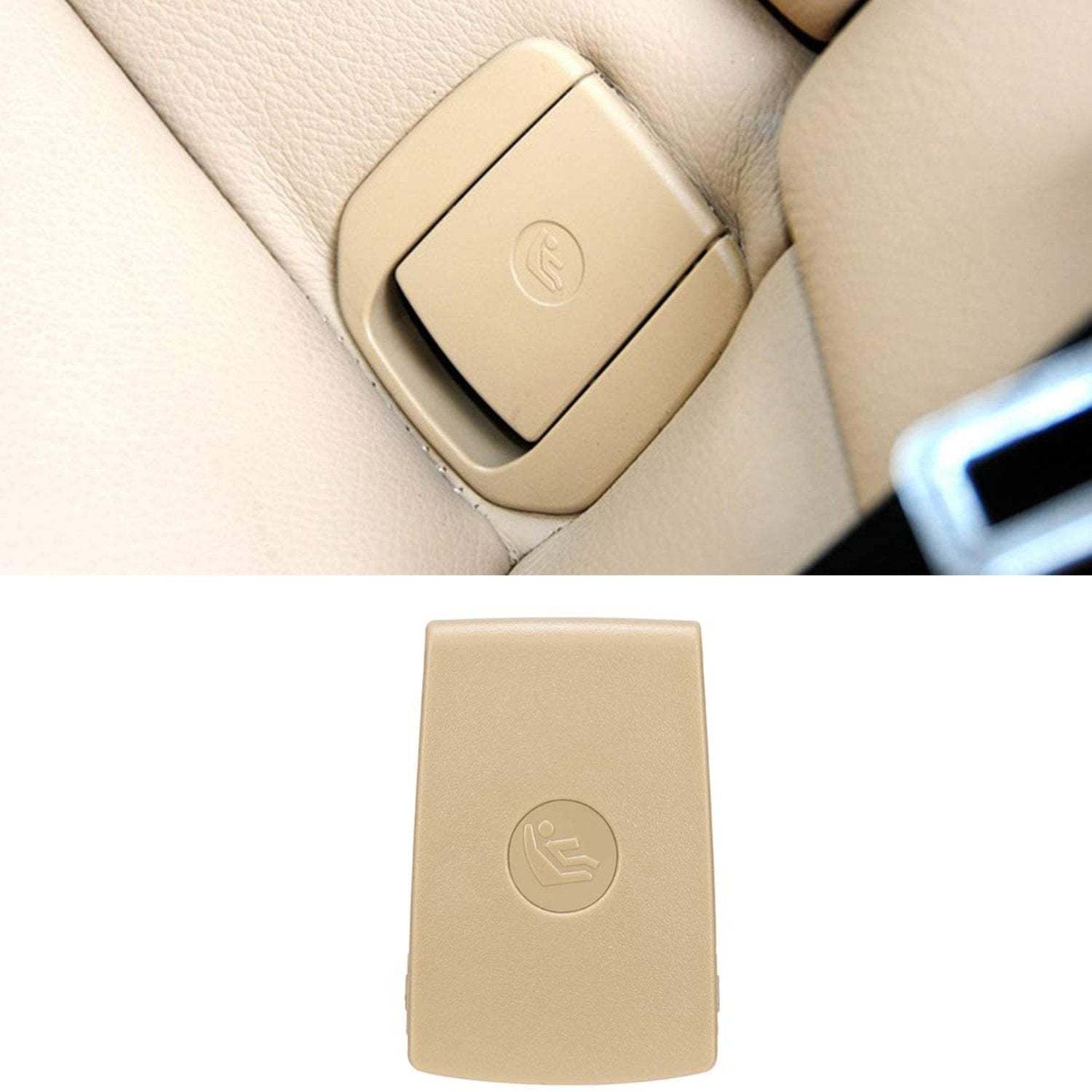 For BMW Child Seat Anchor Cover | YDSSTORE
