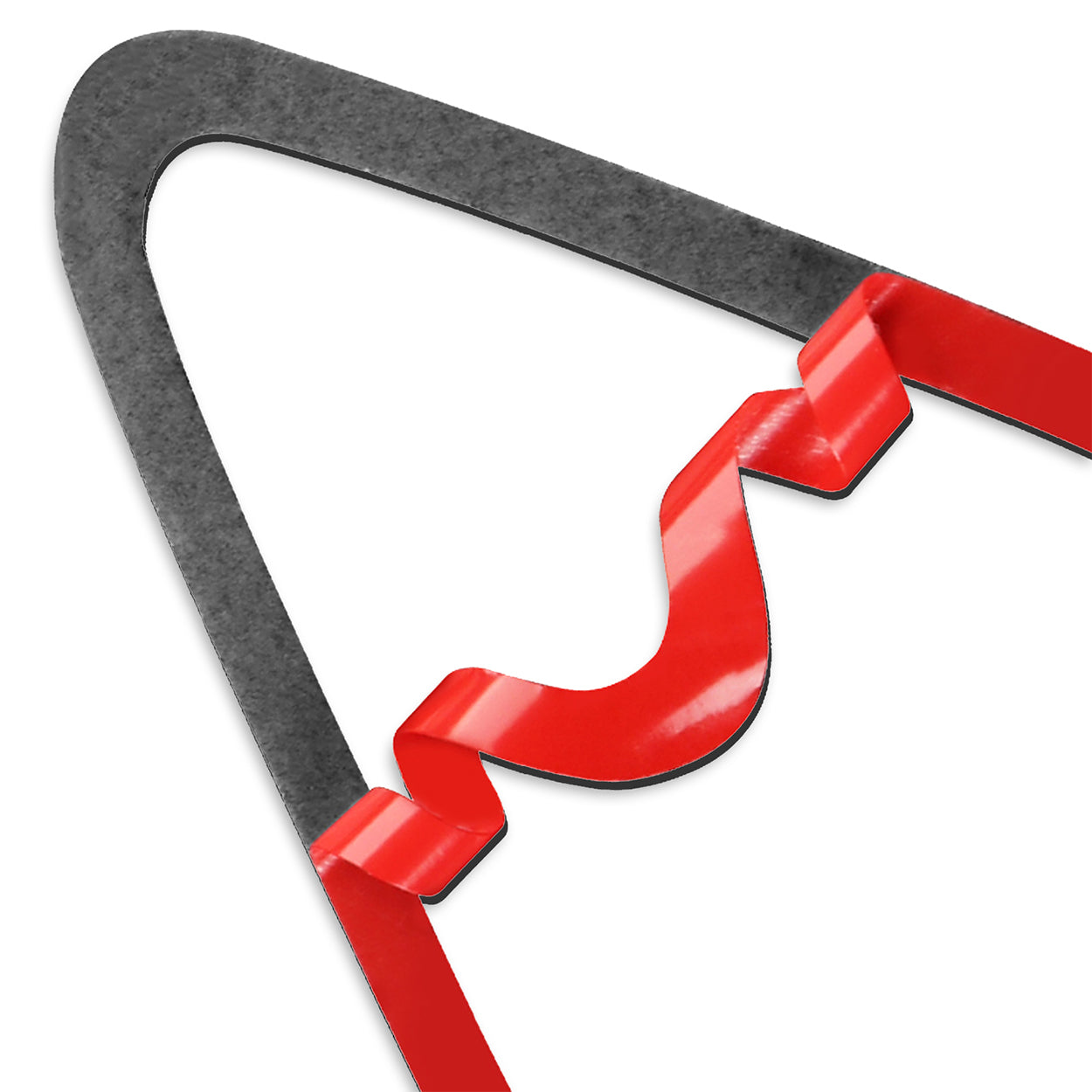 YDSSTORE Carbon Fiber  Car Dashboard Side Defogger AC Vent Panel Air Outlet Vent Frame Decoration Sticker Compatible with BMW X1 E84 2013 2014 2015 Auto Interior Trim Accessories 2pcs-autoydsstore