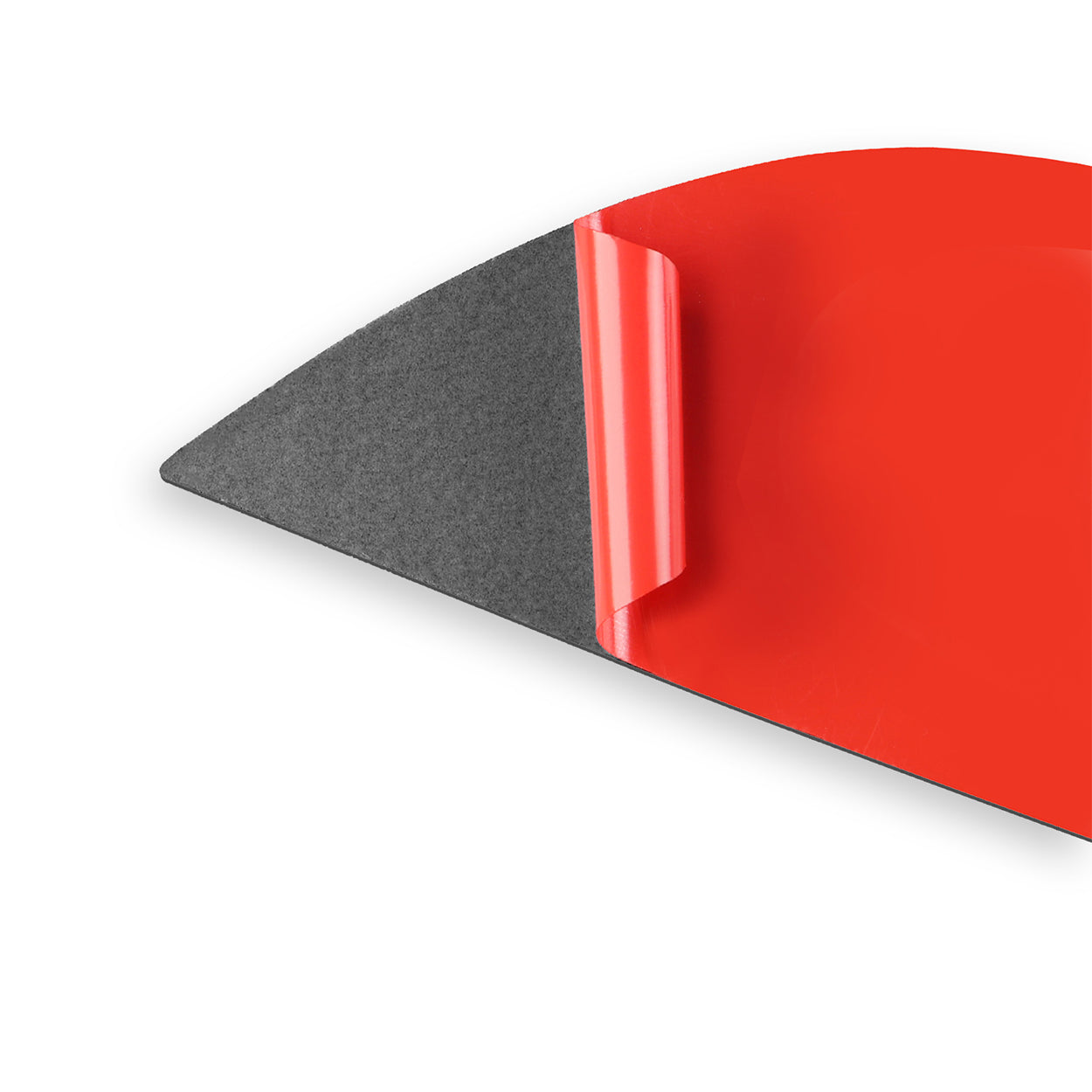 YDSSTORE Carbon Fiber  Car Co-Pilot Dashboard Panel Anti-Scratch Strip Cover Decoration Sticker Compatible with BMW X1 E84 2013 2014 2015 Auto Interior Trim Accessories 2pcs-autoydsstore