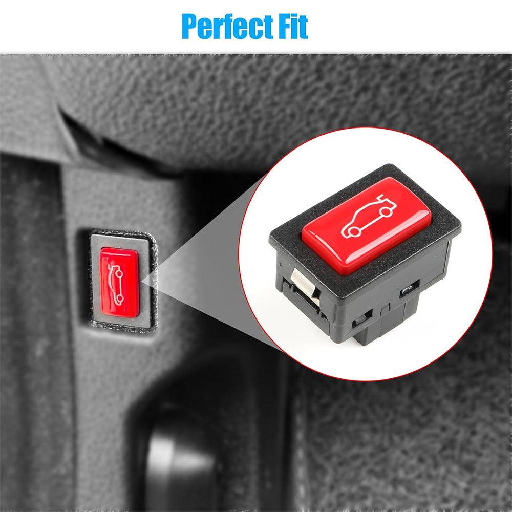 Compatible BMW Trunk Switch Assembly Rear Tailgate Release Button for 1 Series E81/E82. 2 Series F22/F23. 3 Series E90/F30. 4 Series F32. 5 Series E60/F10/F11. 6 Series E63/F12. 7 Series F01/F02. X1 E84. X3 F25. Z4 E89/G29-autoydsstore