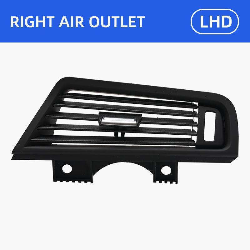 YDSSTORE  for BMW 5 Series Front Air Vent. Air Conditioning Outlet F10 Air Vent Replacement Air Grille Interior AC Air Vent.(F10/F11 520 523 525 528 530 535 550 2010-2016)-autoydsstore
