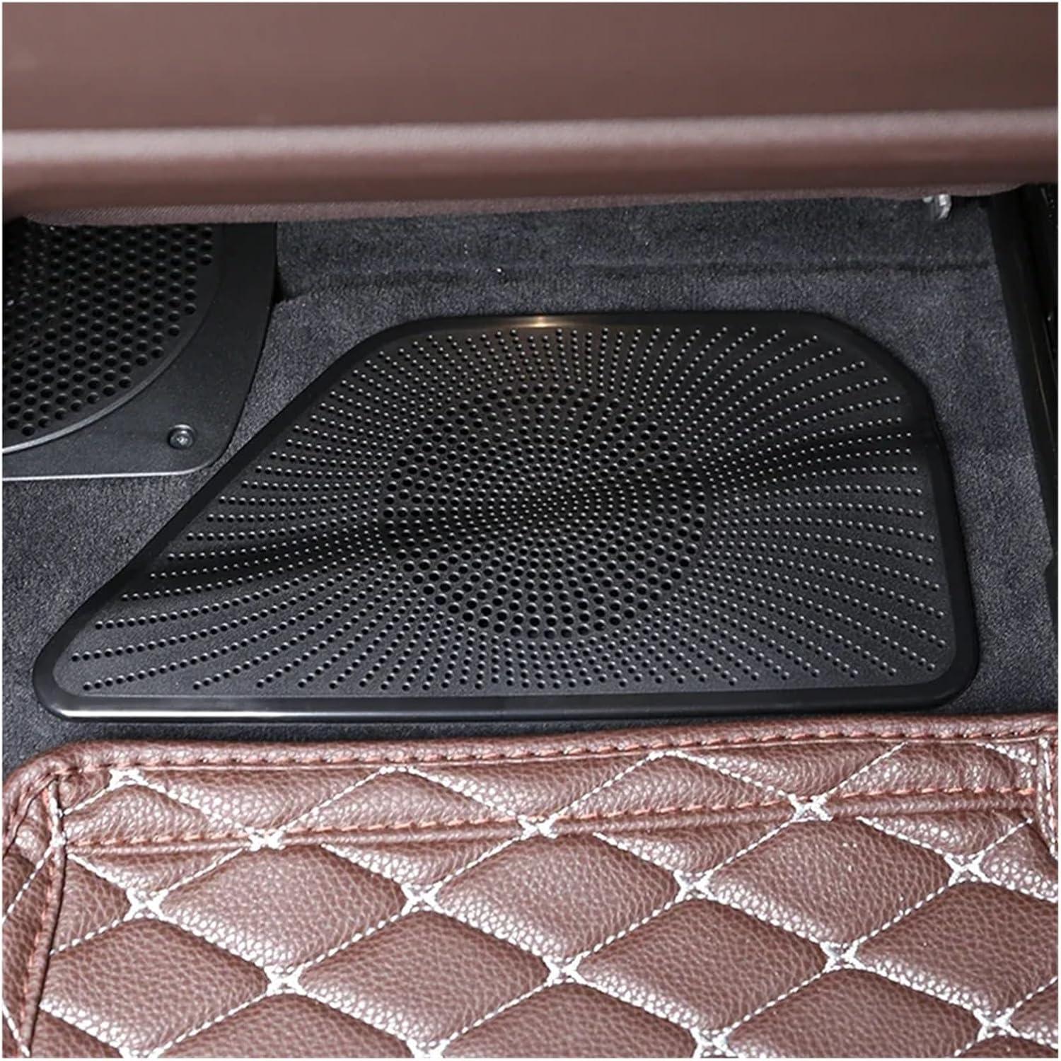 Automotive Air Conditioning Vent Plug Cover Trim for BMW 5 Series G30 & 7 Series G11 G12 | Stylish Car Interior Accessory-autoydsstore