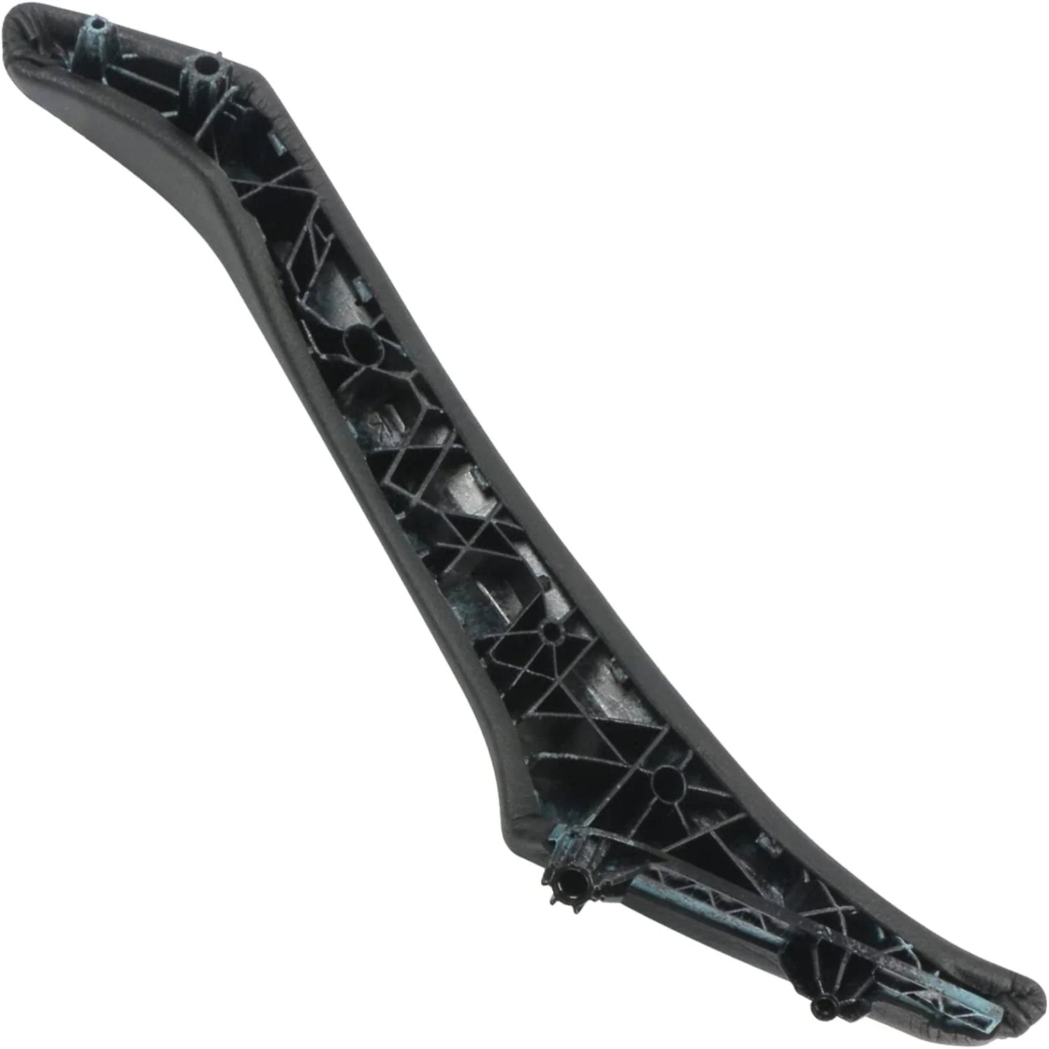 Upgraded For BMW 5 Series Car Door Handle Outer Cover-F10/F11 | Black | YDSSTORE