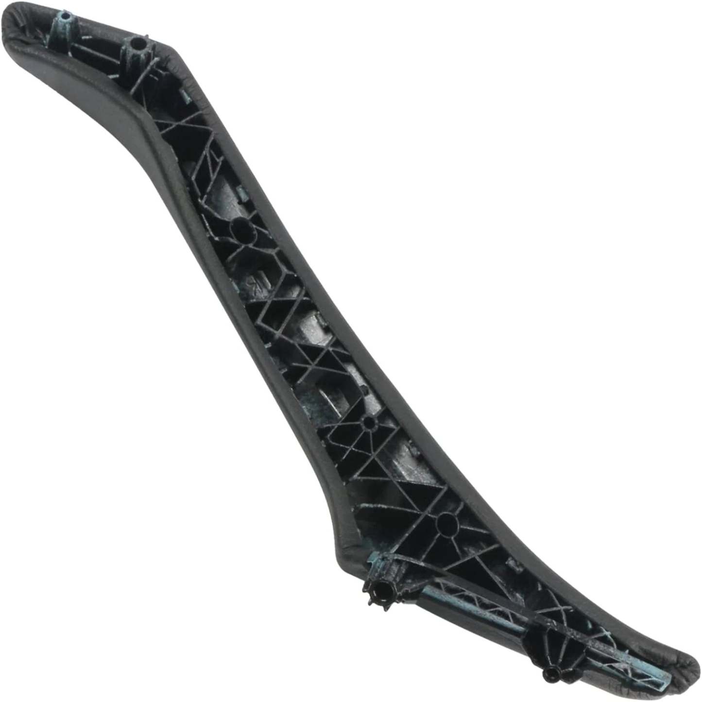 Upgraded For BMW 5 Series Car Door Handle Outer Cover-F10/F11 | Black | YDSSTORE