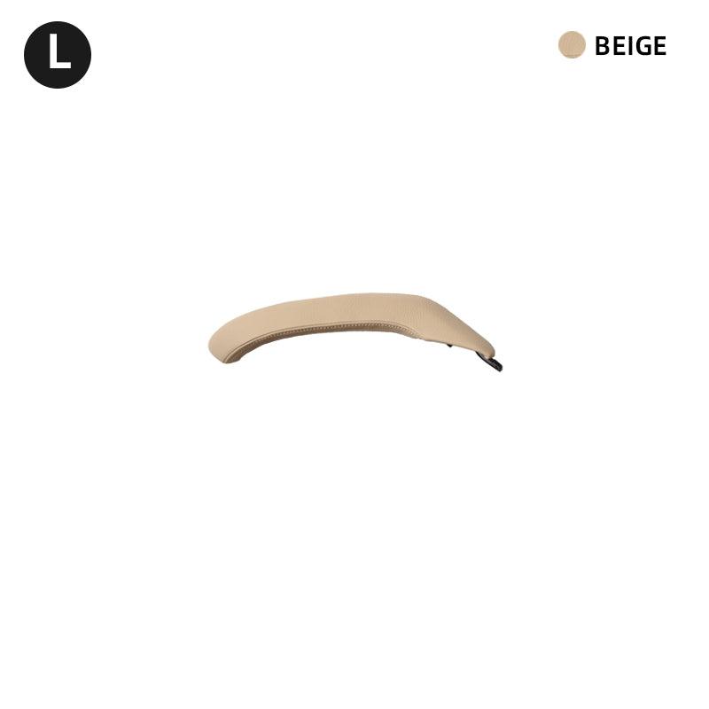 For BMW X3/X4 F25 F26 2010 2011 2012 2013 2014 2015 2016   Inner door handle outer trim