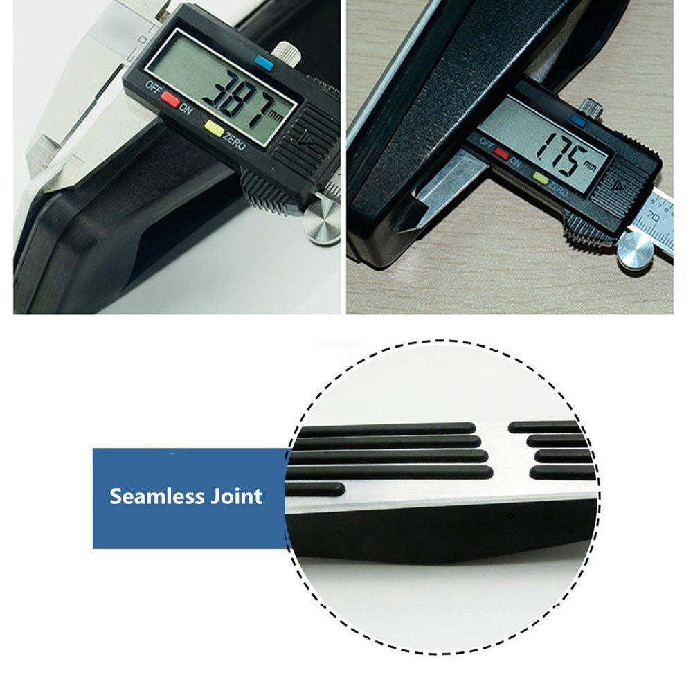 For BMW Gas Pedal and Brake Pedal Covers - A Model - B Model | YDSSTORE