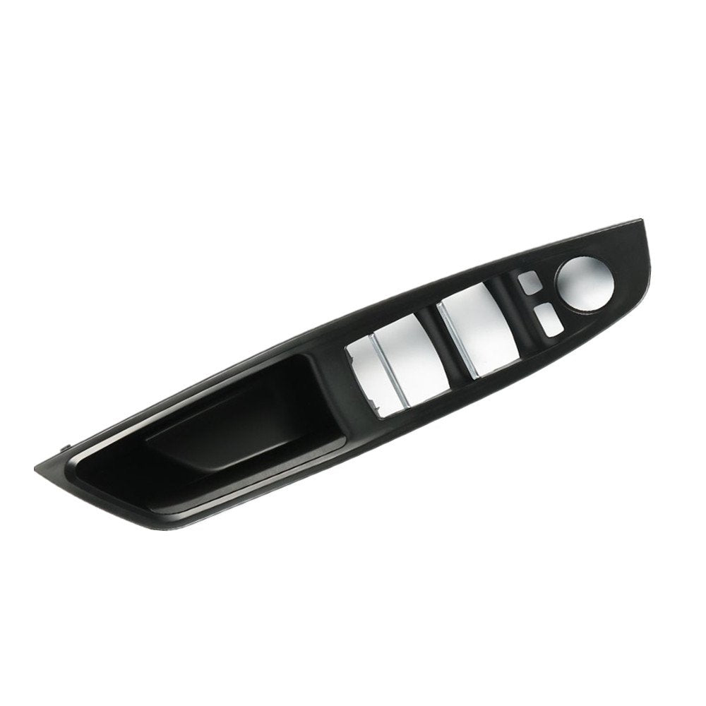 For BMW 5 Series F10/F11 Window Switch Covers | Left | YDSSTORE