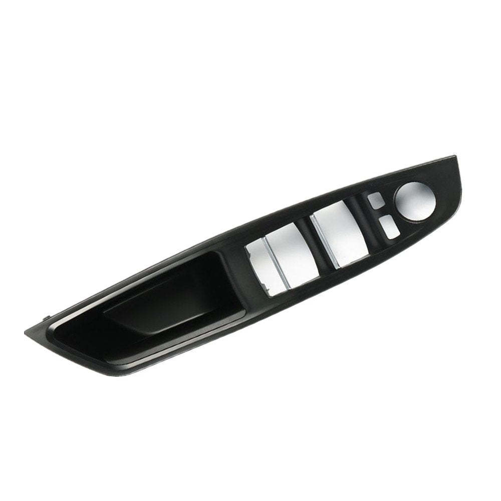 For BMW 5 Series F10/F11 Window Switch Covers | Left | YDSSTORE