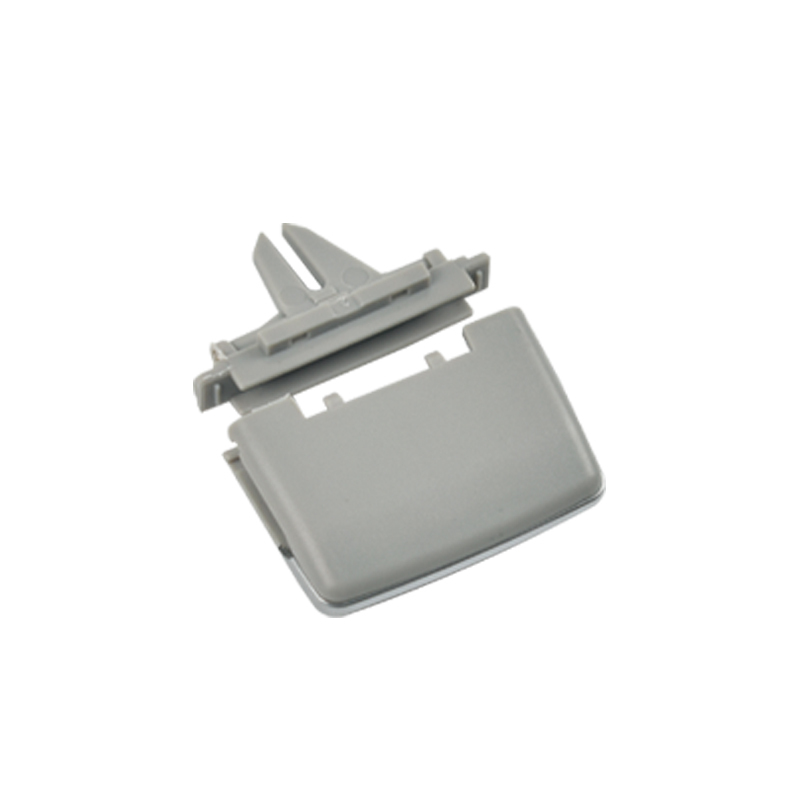 Car Craft Compatible With Mercedes Benz Ml Gl Gle Gls W166 X166 2012-2019 Rear Side B Piller Roof Ac Vent Grill Slider Trim 1668300954 7e94-1