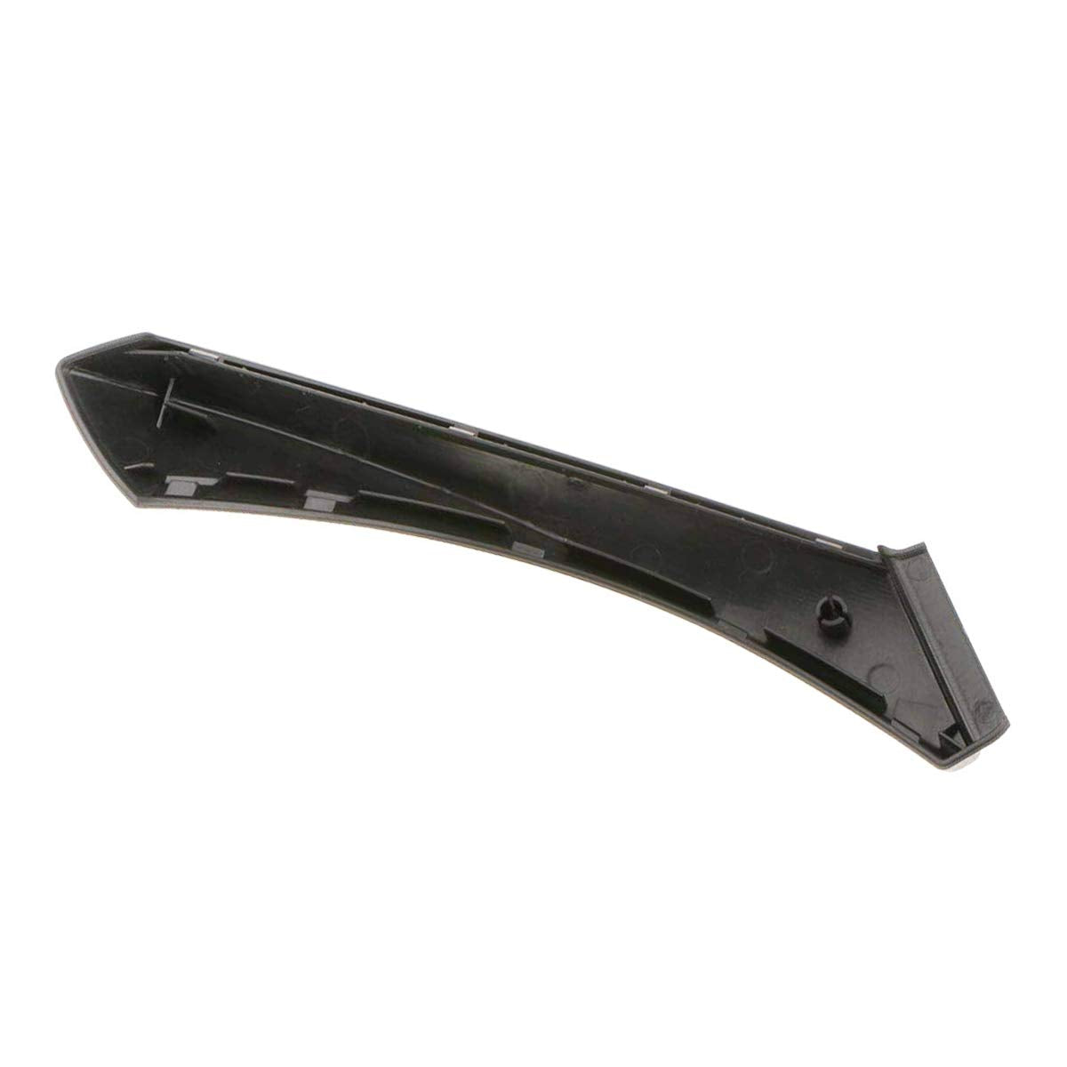 For BMW 3 Series E90/E91 Car Door Handle+Outer Cover-BLACK | YDSSTORE