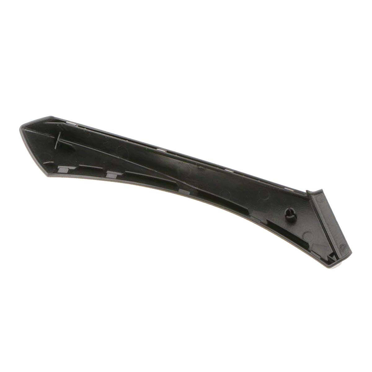 For BMW 3 Series E90/E91 Car Door Handle+Outer Cover-BLACK | YDSSTORE
