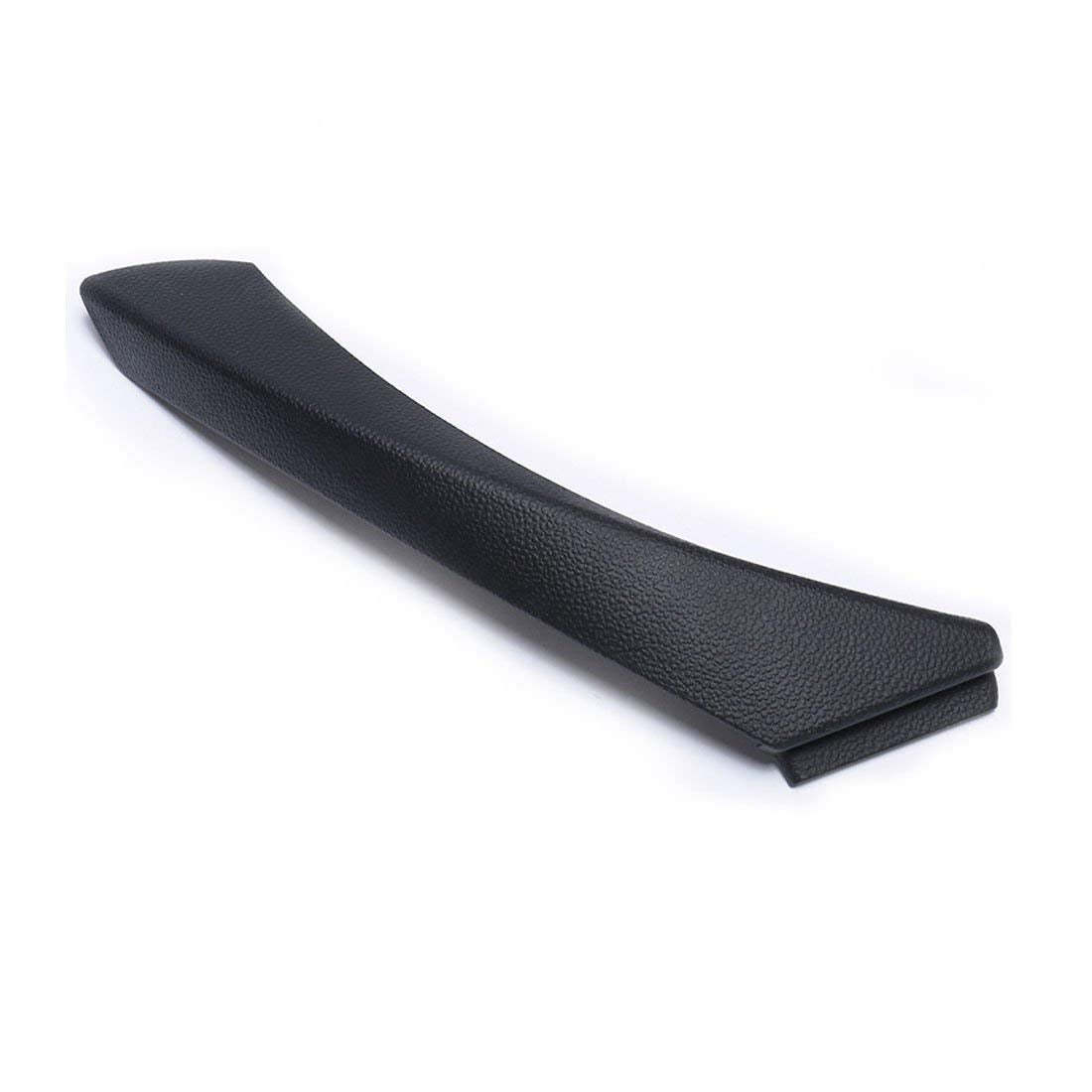 For BMW 3 Series E90/E91 Car Door Handle+Outer Cover-BLACK | YDSSTORE