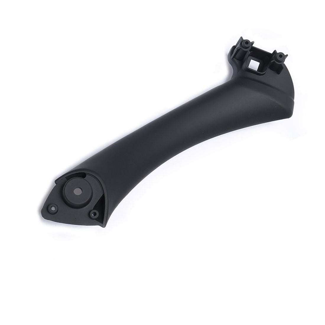 For BMW 3 Series E90/E91 Car Door Handle+Outer Cover-BLACK | YDSSTORE