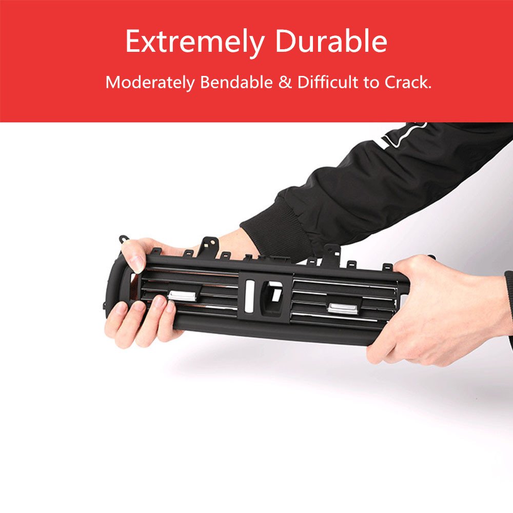 Upgraded For BMW 5 Series F10/F11 Air Vent Replacement - Front | YDSSTORE