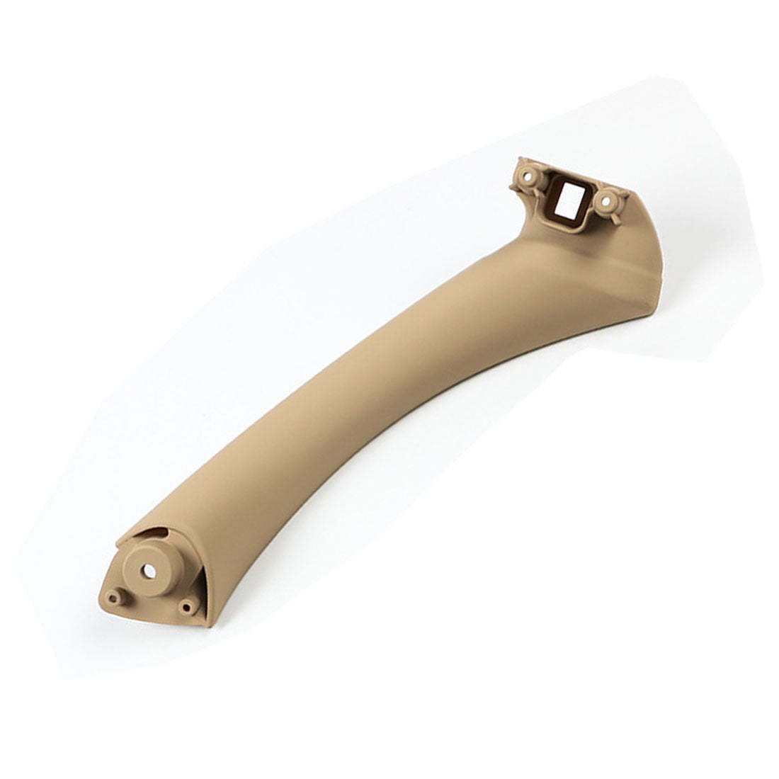 For BMW 3 Series E90/E91 Car Door Handle-Outer Cover Included-BEIGE