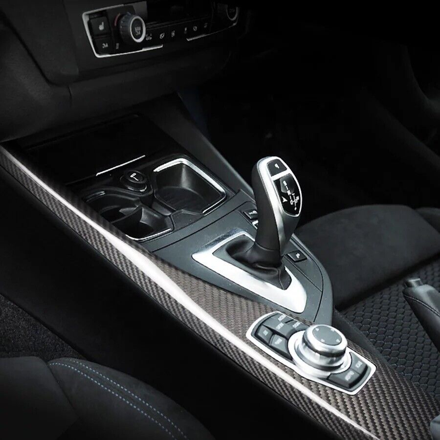 INTERIOR CARBON
