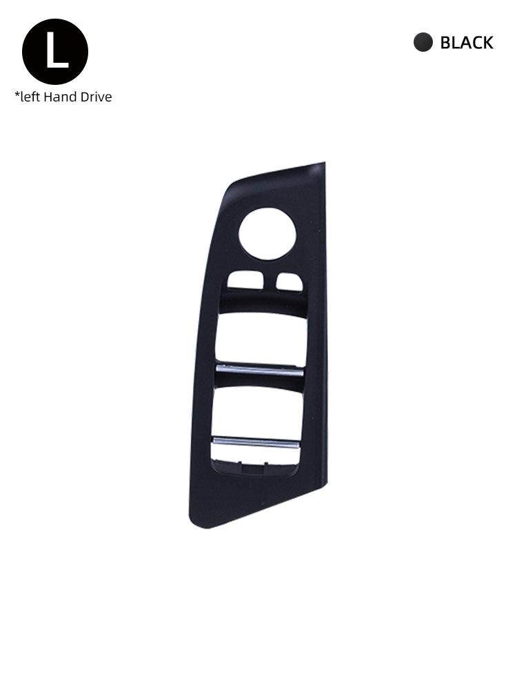 Door Window Lift Switch Cover Panel for BMW G30 G31. Car Interior Lift Control Switch Button Panel for BMW 5 Series-autoydsstore