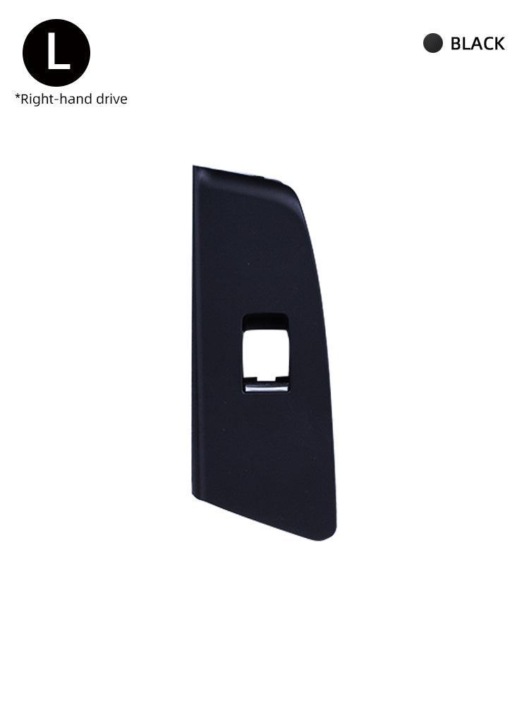 Door Window Lift Switch Cover Panel for BMW G30 G31. Car Interior Lift Control Switch Button Panel for BMW 5 Series-autoydsstore