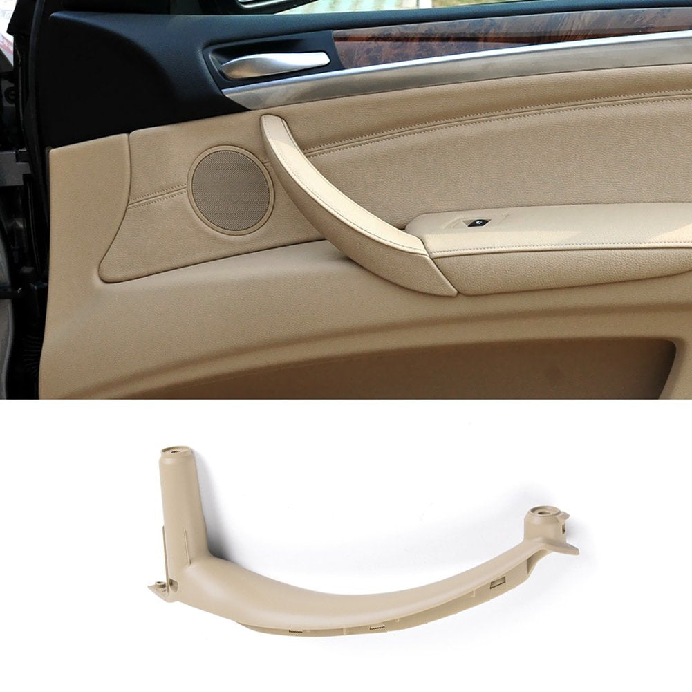 Upgraded For BMW X5 2008-2013 & X6 Car Door Handle | Right | YDSSTORE
