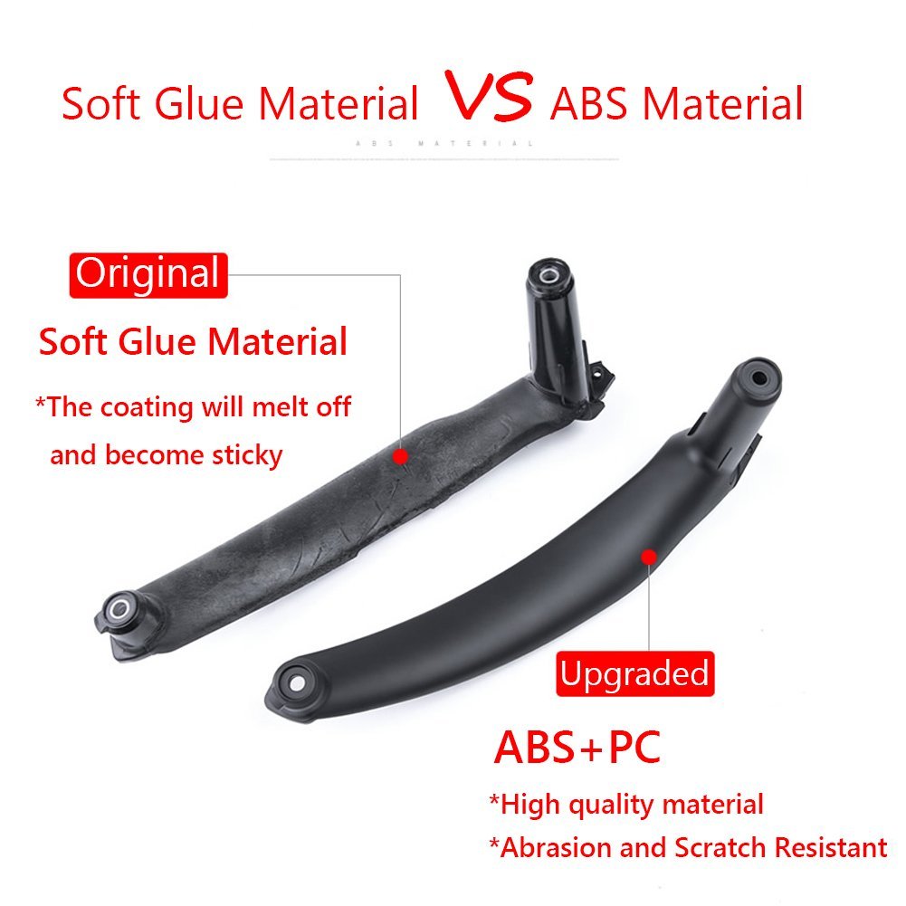 For BMW X5 2008-2013 & X6 Car Door Handle | YDSSTORE