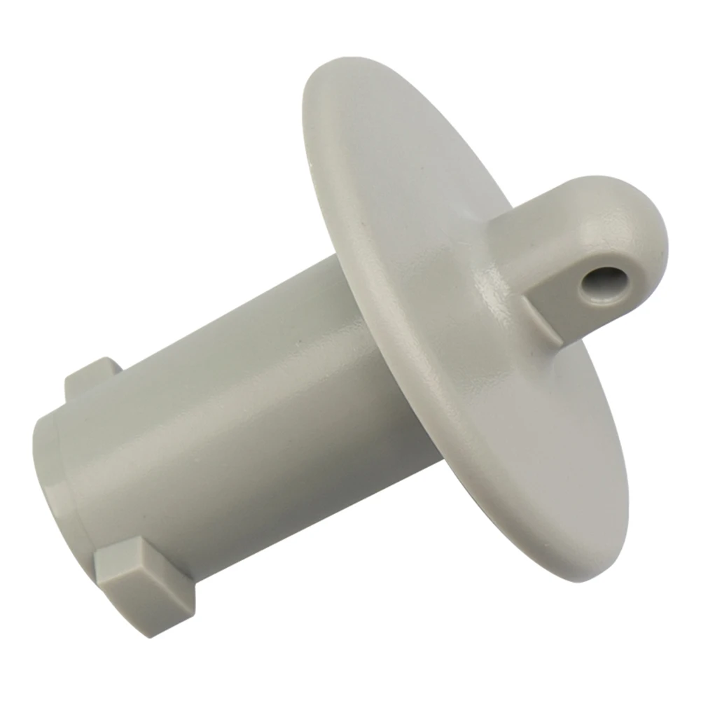 Car Rear Seat Belt Guide Cable Fixing Tie Buckle for -Mercedes-Benz S-Class W222 2014-2019 Safe Belt Clip Auto Interior Parts (Beige)