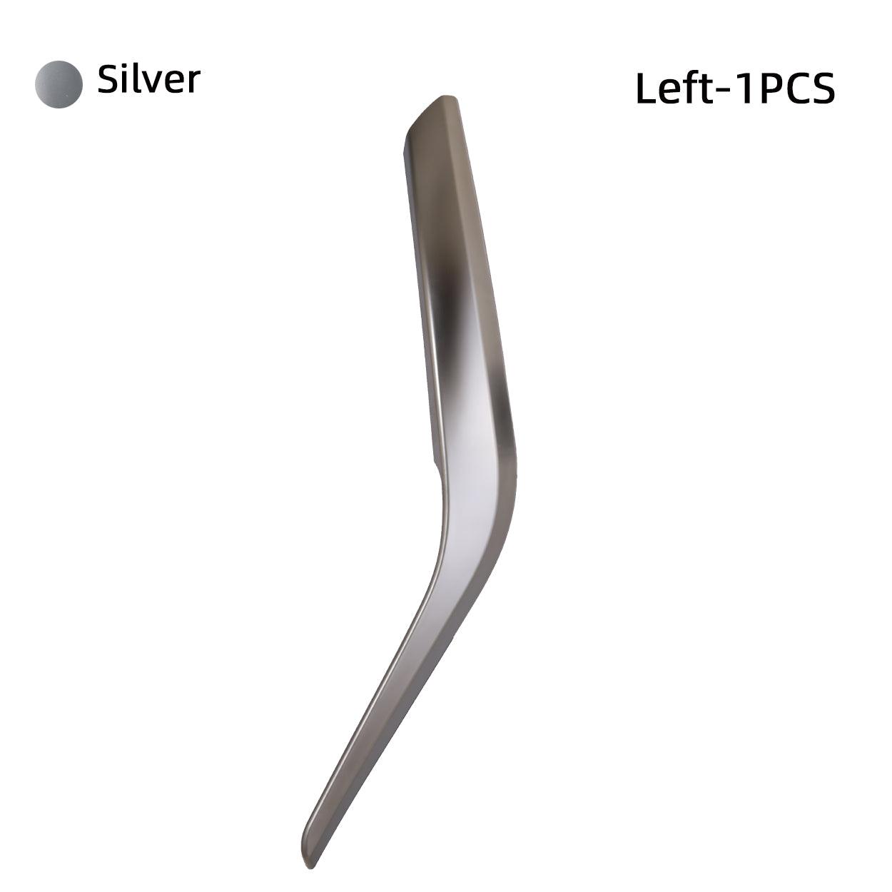 for BMW X1 Door Handle Cover Replacements. Left Side +Right Side Inner Door Grab Handle Cover Door Armrest Bracket (Fits:BMW X1 E84 2008-2015)-autoydsstore